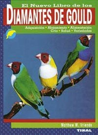 DIAMANTES DE GOULD - 9788430542383 Imagen principal del producto