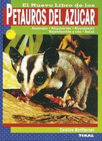 PETAUROS DEL AZUCAR - 9788430543045