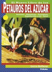 PETAUROS DEL AZUCAR - 9788430543045