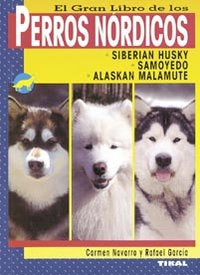 PERROS NORDICOS - 9788430545780