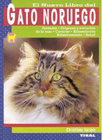GATO NORUEGO - 9788430549771 Imagen principal del producto