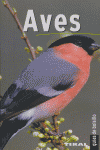 AVES GUIA BOLSILLO - 9788430558902