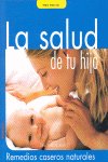 SALUD DE TU HIJO - 9788430559633