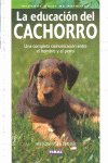 EDUCACION DEL CACHORRO - 9788430565399 Imagen principal del producto