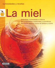 MIELLA - 9788430567560