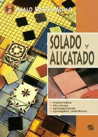 SOLADO ALICATADO - 9788430575206