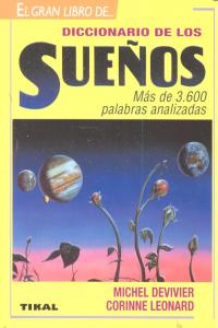 DIC,SUEÑOS (TIKAL) I Devivier I Tikal Editorial I 9788430576982 Imagen principal del producto
