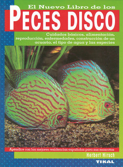 PECES DISCO - 9788430582099 Imagen secundaria del producto