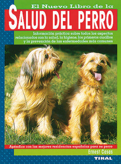 SALUD DEL PERRO - 9788430582402