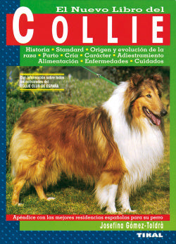 COLLIE - 9788430582419