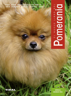 POMERANIA GRAN LIBRO - 9788430584147