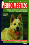 PERRO MESTIZO - 9788430584253