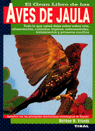 AVES DE JAULA - 9788430584932