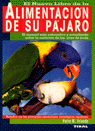 ALIMENTACION DE SU PAJARO - 9788430585496 Imagen principal del producto