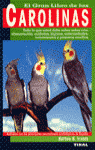 GRAN LIBRO DE LAS CAROLINASEL - 9788430586509 Imagen principal del producto