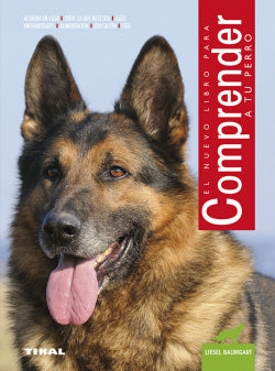 COMPRENDER A TU PERRO - 9788430586905 Imagen secundaria del producto