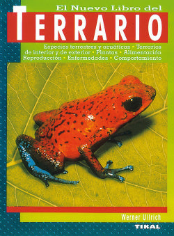 TERRARIO - 9788430589401 Imagen secundaria del producto