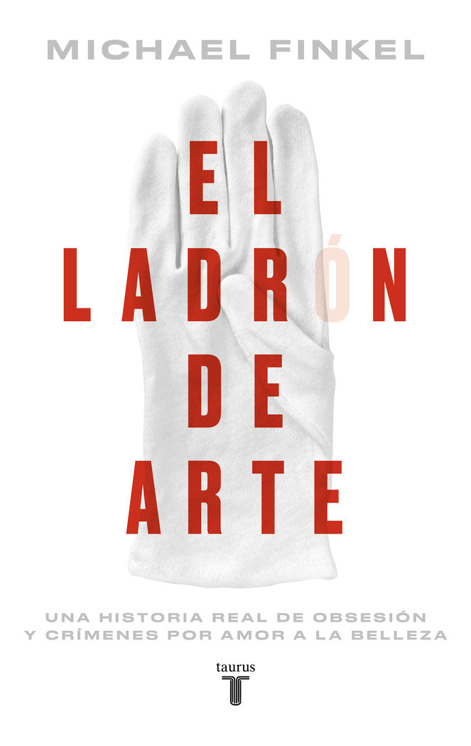 EL LADRON DE ARTE - 9788430626489