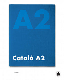 Català Bàsic A2 | TEIDE | 9788430734573