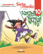 SIETE Y MEDIO 10 2º de Primaria 19 | AA,VV | 9788430740406 (Teide)