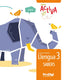 Sabers. Llengua 3 EP - Activa - ProDigi | Varios autores | 9788430740550 (Teide)