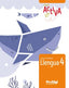 Quadern. Llengua 4 EP - Activa. ProDigi | Varios autores | 9788430740581 (Teide)