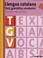 Llengua Catalana 4º ESO 09 Tgv TEILEN34ES (Teide) - 9788430749737 Imagen principal del producto