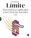✅ MATEMATICAS APLICADAS CCSS 1ºNB 21 LIMITE - 9788430754144