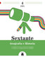 Sextante 4. Geografía e Historia 4ºESO | Varios autores | 9788430756476 (TEIDE)