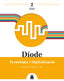 Díode 2. Tecnologia I Digitali | TEIDE | 9788430756537