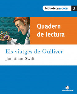 Els Viatges de Gulliver | TEIDE | 9788430763054