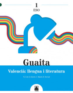 Lleng Lit 1 Eso Guaita 1 Val | TEIDE | 9788430772773