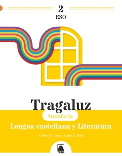 Leng Lit 2 Eso Tragal And | TEIDE | 9788430775484