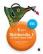 TIC 4ºESO. Multimèdia 1. La imatge digital: GIMP | Varios autores | 9788430781812 (TEIDE)