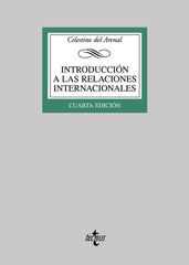 INTRELACIONES INTERNACIONALES 4ªED - 9788430945894
