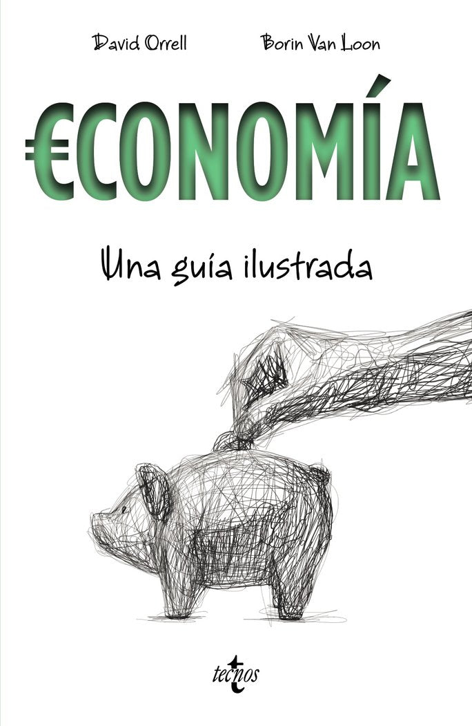 ECONOMIA | ORRELL, DAVID | TECNOS | 9788430971688