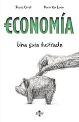 ECONOMIA | ORRELL, DAVID | TECNOS | 9788430971688