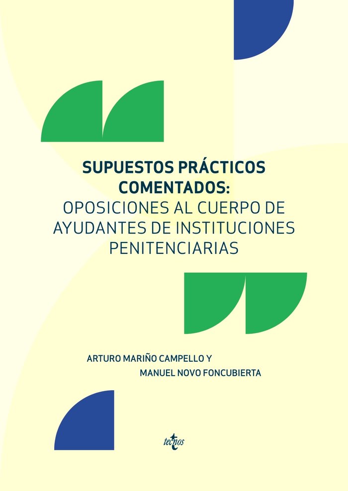 SUPUESTOS PRACTICOS COMENTADOS - 9788430981236 Imagen principal del producto