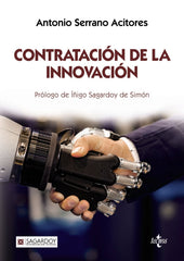 CONTRATACION DE LA INNOVACION | SERRANO ACITORES, ANTONIO | TECNOS | 9788430984770