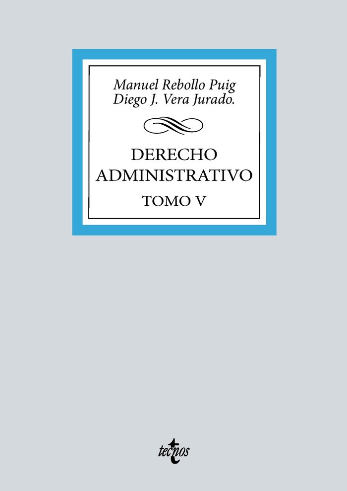 DERECHO ADMINISTRATIVO - 9788430986415 Imagen principal del producto