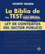 LA BIBLIA DE LOS TEST MAS DIFICILES DE LA LEY DE CONTRATOS D - 9788430987238