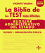 LA BIBLIA DE LOS TEST MAS DIFICILES DE AUXILIAR ADMINISTRATI | VALERA, VICENTE | TECNOS | 9788430987245