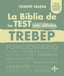 LA BIBLIA DE LOS TEST MAS DIFICILES DEL TREBEP - 9788430988600