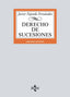 DERECHO DE SUCESIONES - 9788430989461