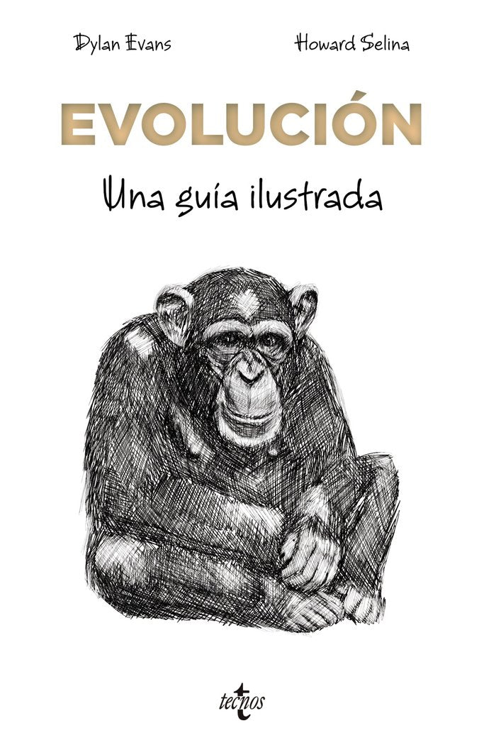 EVOLUCION - 9788430991686 Imagen principal del producto