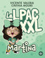 LA LPAC MARTINA XXL | VALERA, VICENTE | TECNOS | 9788430993390