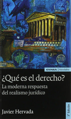 QUE ES EL DERECHO 2ªED - 9788431325411 Imagen secundaria del producto