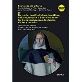 COMENTARIOS A LA PRIMA SECUNDAE DE LA SUMMA THEOLOGIAE DE SA - 9788431333409