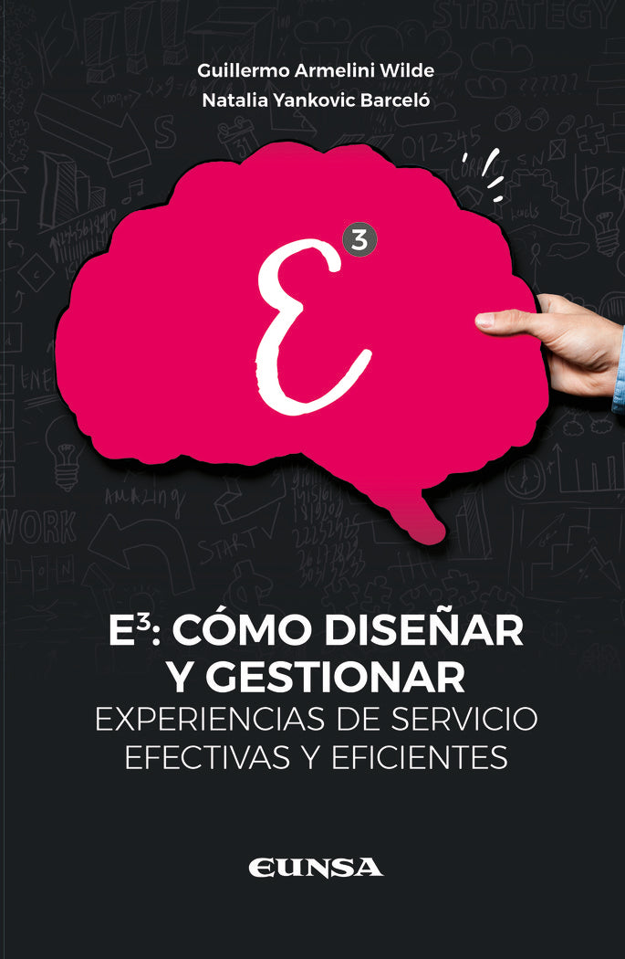 E3 COMO DISEÑAR Y GESTIONAR EXPERIENCIAS DE SERVICIOS EFECT - 9788431337797 Imagen principal del producto