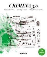 CRIMINA 30 - 9788431339128